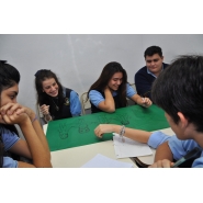 Jornadas Escuela, Familias y Comunidad
